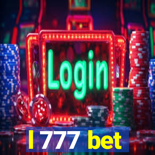 l 777 bet